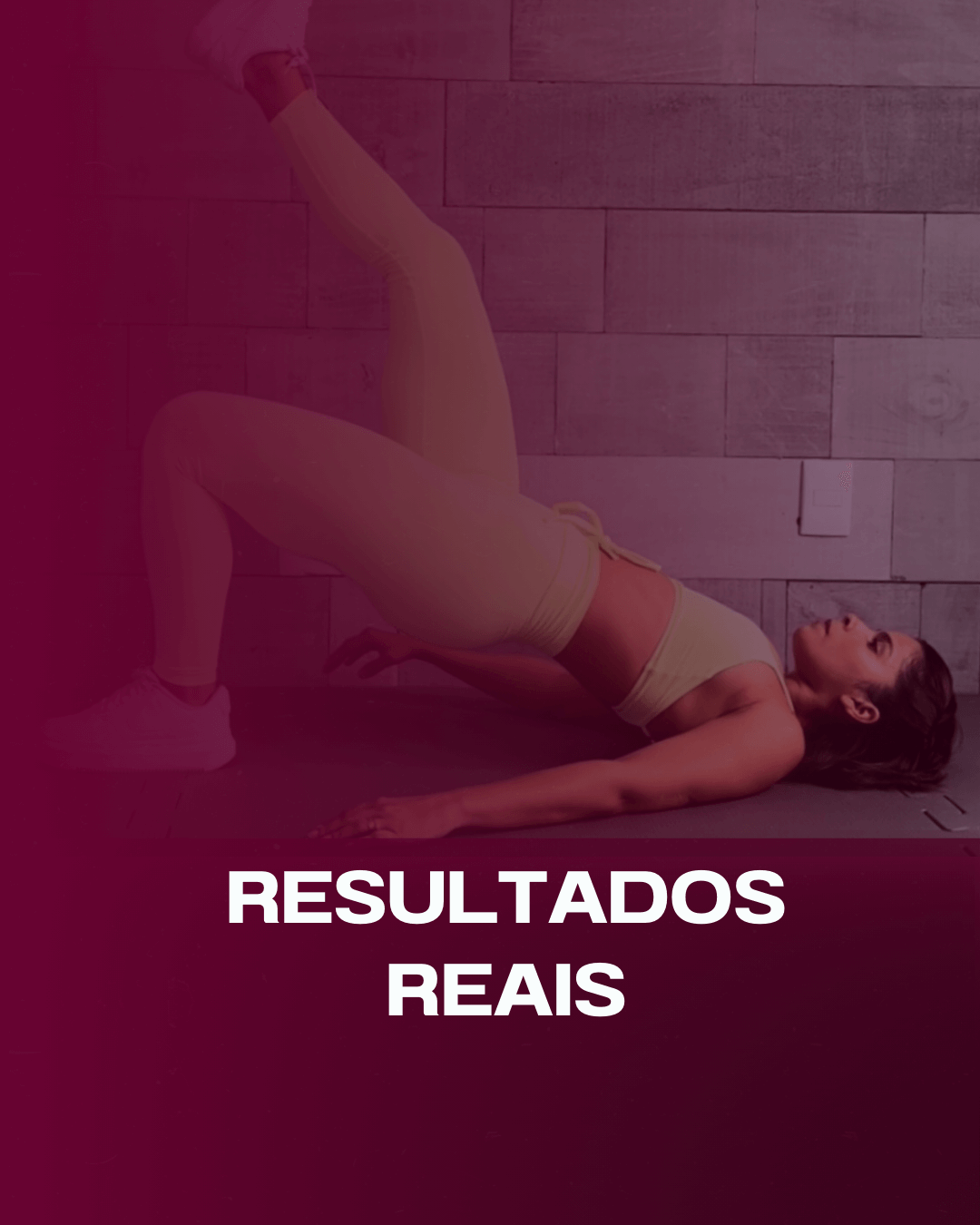 Resultados Reais Consultoria Online