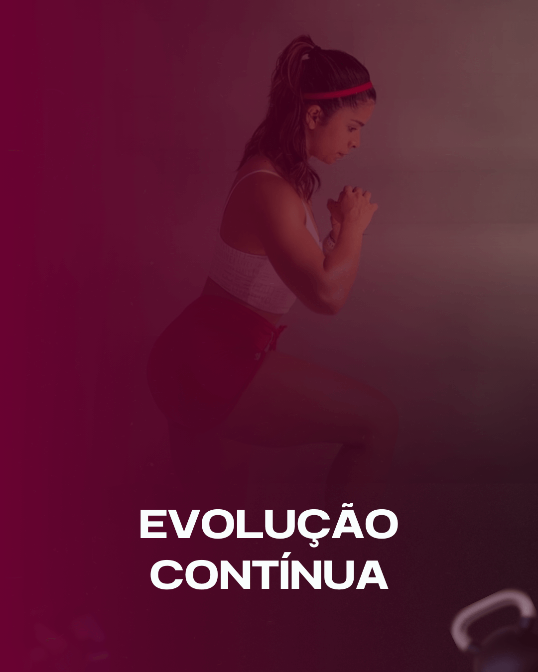 Evolução Contínua Consultoria Online