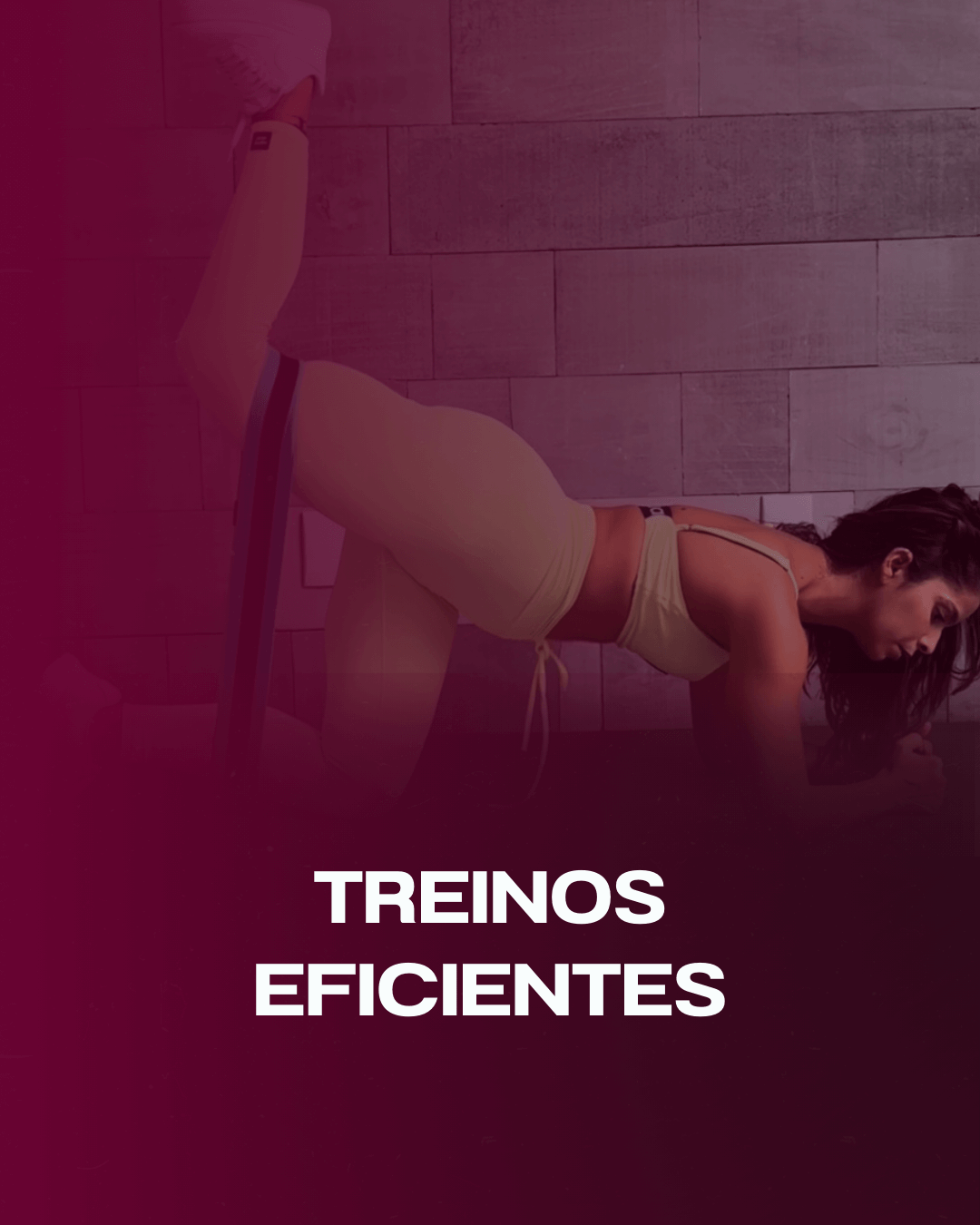 Treinos Eficientes Consultoria Online